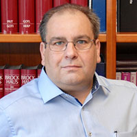 Prof. Dr. Karsten Meyer